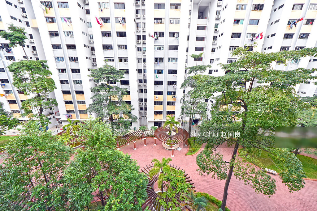 Blk 442 Ang Mo Kio Avenue 10 (Ang Mo Kio), HDB 3 Rooms #191992932
